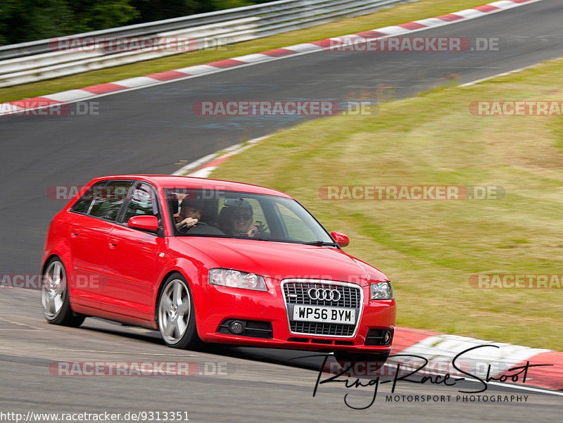 Bild #9313351 - Touristenfahrten Nürburgring Nordschleife (28.06.2020)