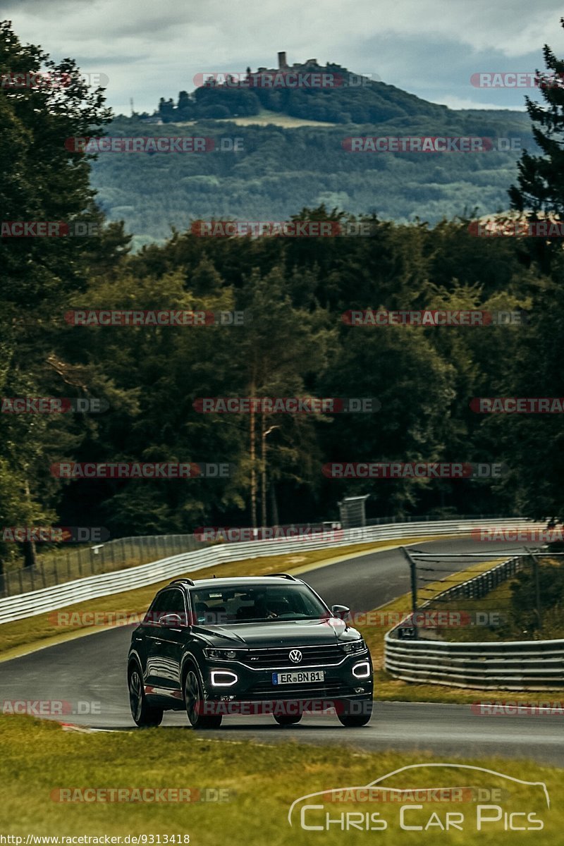 Bild #9313418 - Touristenfahrten Nürburgring Nordschleife (28.06.2020)