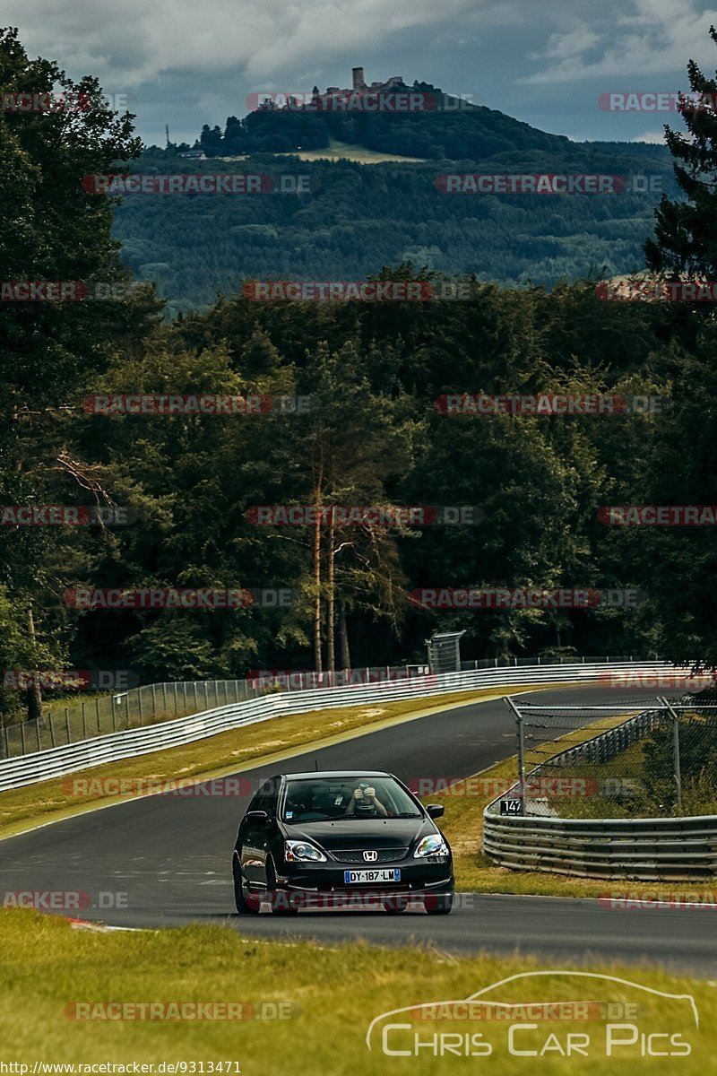 Bild #9313471 - Touristenfahrten Nürburgring Nordschleife (28.06.2020)