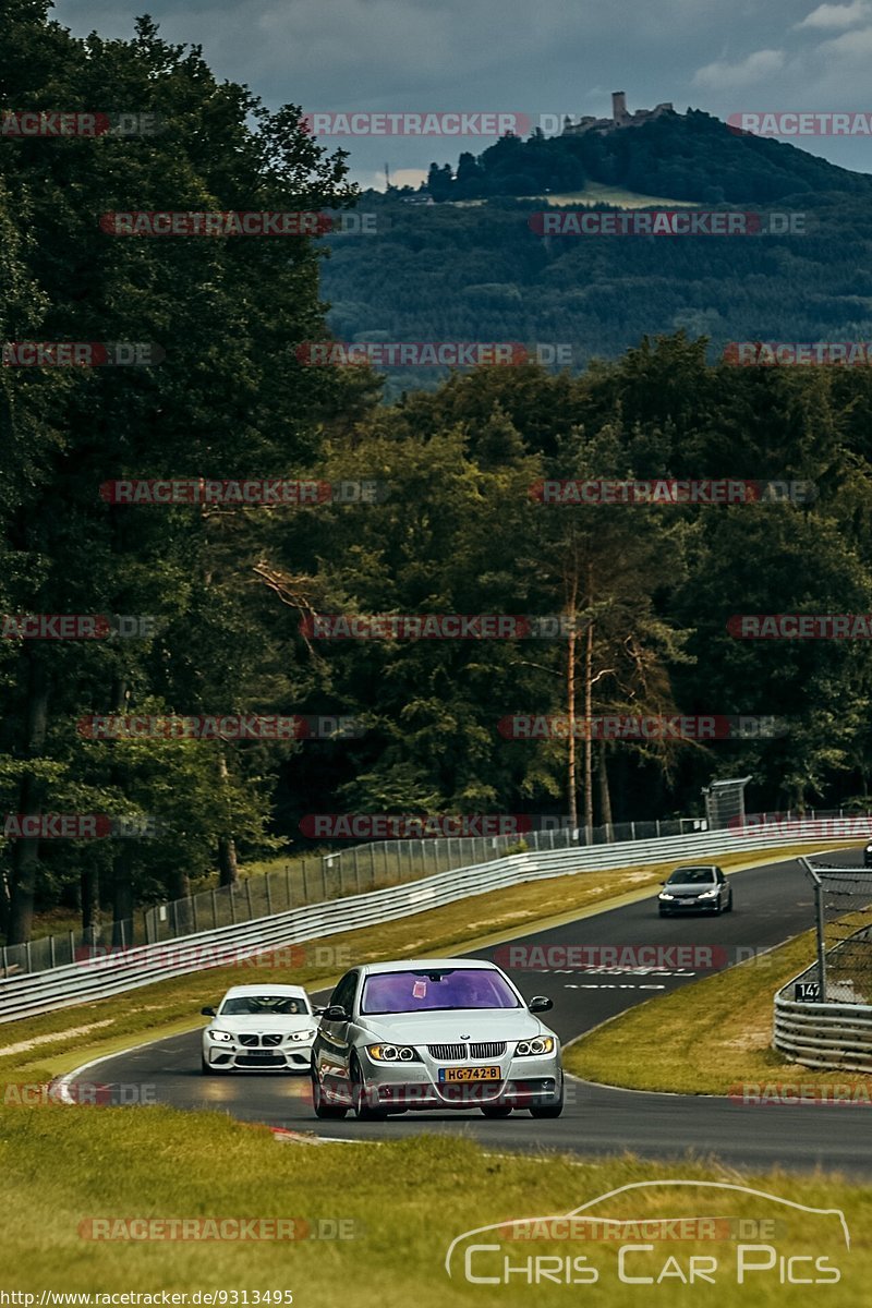 Bild #9313495 - Touristenfahrten Nürburgring Nordschleife (28.06.2020)