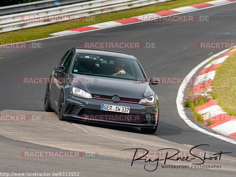 Bild #9313552 - Touristenfahrten Nürburgring Nordschleife (28.06.2020)