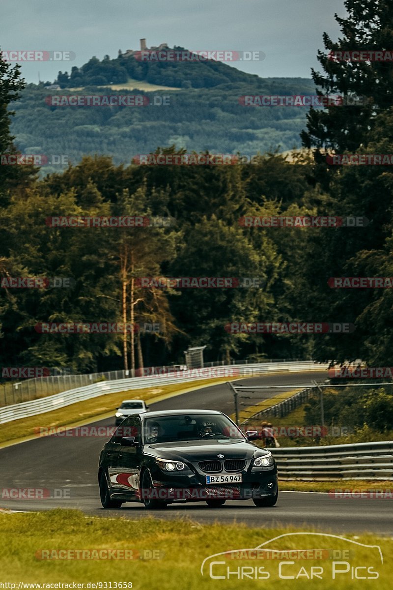 Bild #9313658 - Touristenfahrten Nürburgring Nordschleife (28.06.2020)