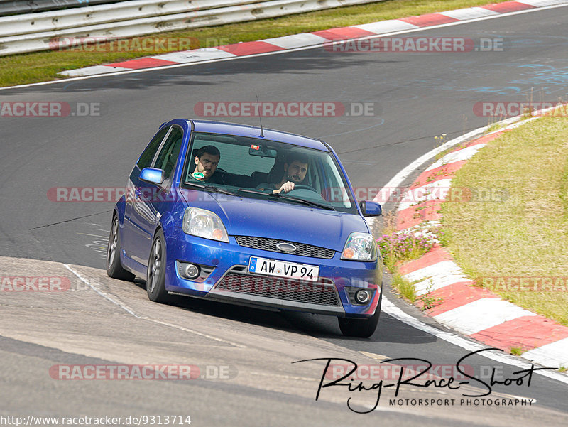 Bild #9313714 - Touristenfahrten Nürburgring Nordschleife (28.06.2020)