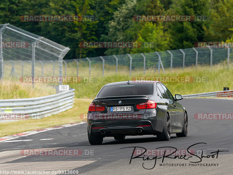 Bild #9313809 - Touristenfahrten Nürburgring Nordschleife (28.06.2020)