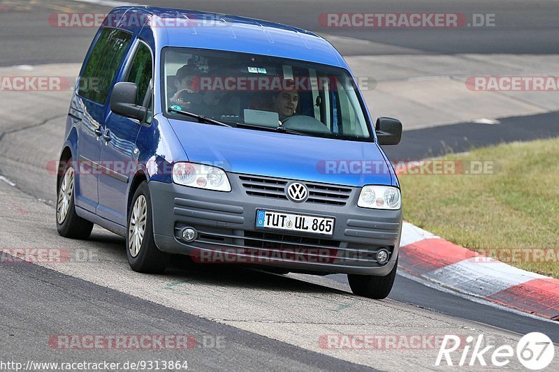 Bild #9313864 - Touristenfahrten Nürburgring Nordschleife (28.06.2020)