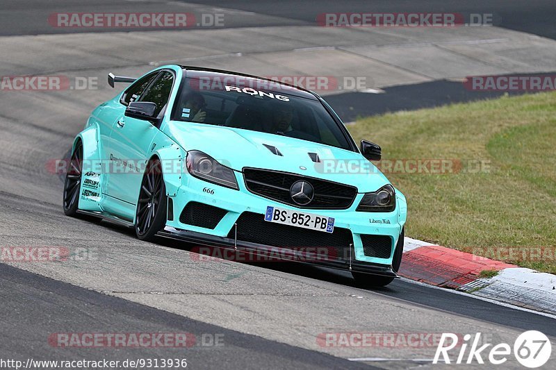 Bild #9313936 - Touristenfahrten Nürburgring Nordschleife (28.06.2020)