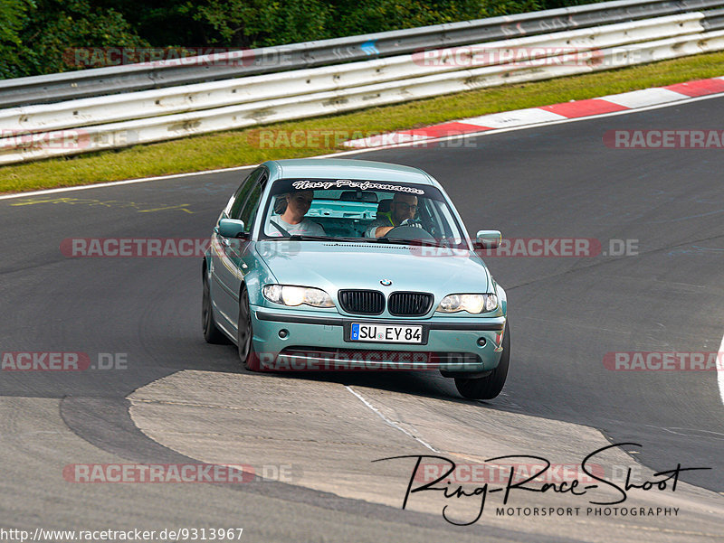 Bild #9313967 - Touristenfahrten Nürburgring Nordschleife (28.06.2020)