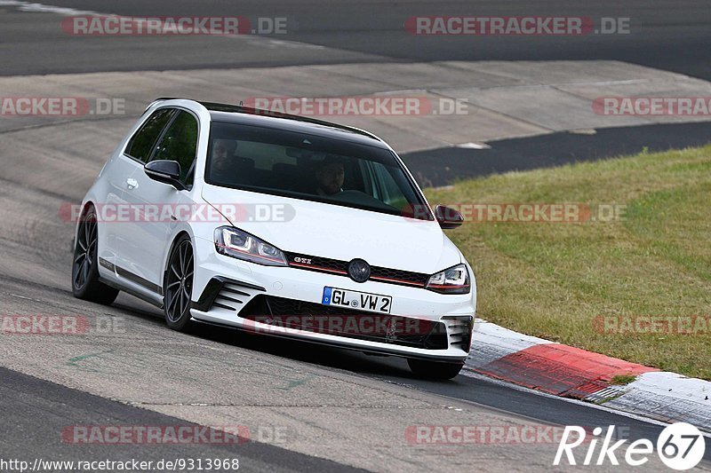 Bild #9313968 - Touristenfahrten Nürburgring Nordschleife (28.06.2020)