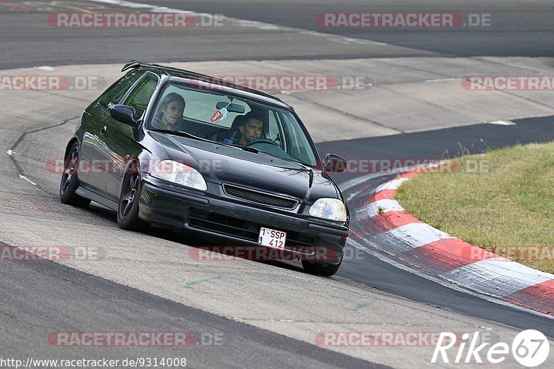 Bild #9314008 - Touristenfahrten Nürburgring Nordschleife (28.06.2020)