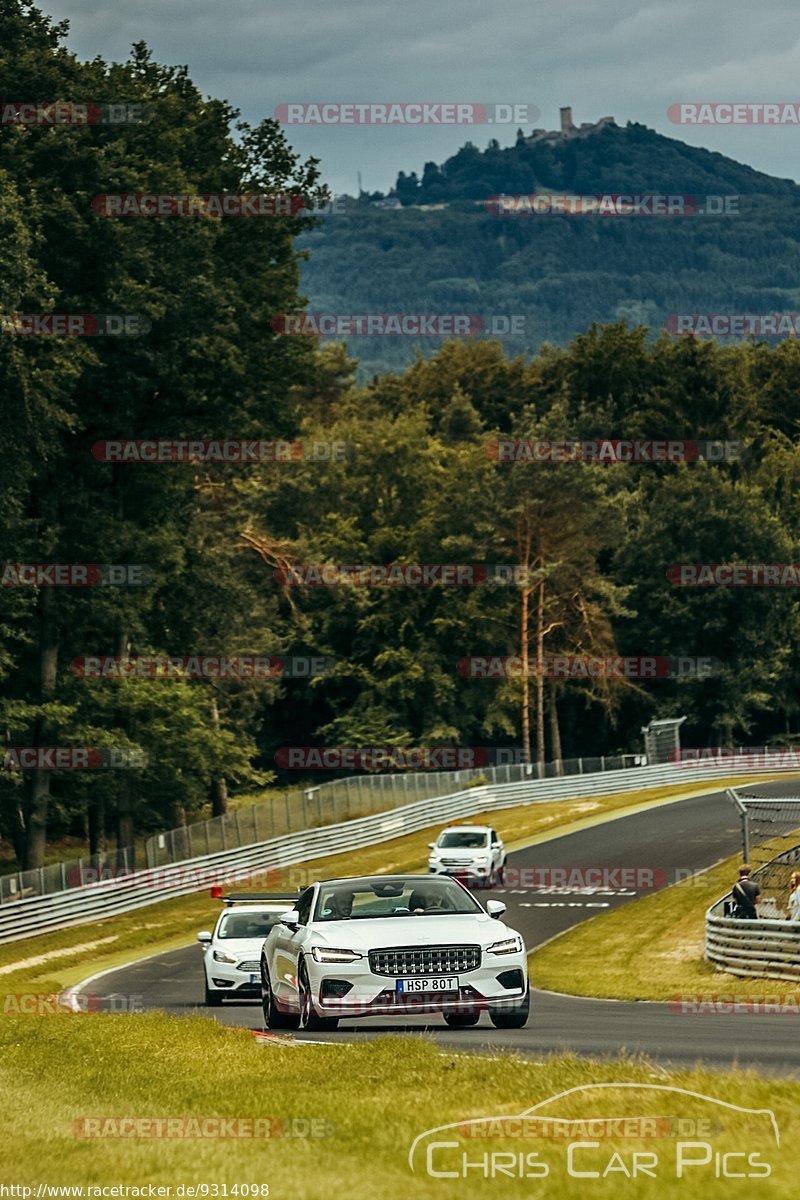 Bild #9314098 - Touristenfahrten Nürburgring Nordschleife (28.06.2020)