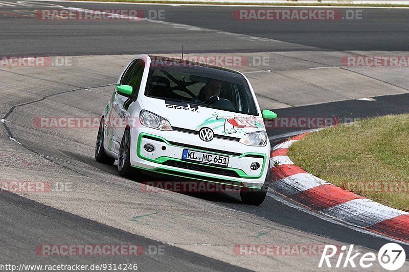 Bild #9314246 - Touristenfahrten Nürburgring Nordschleife (28.06.2020)