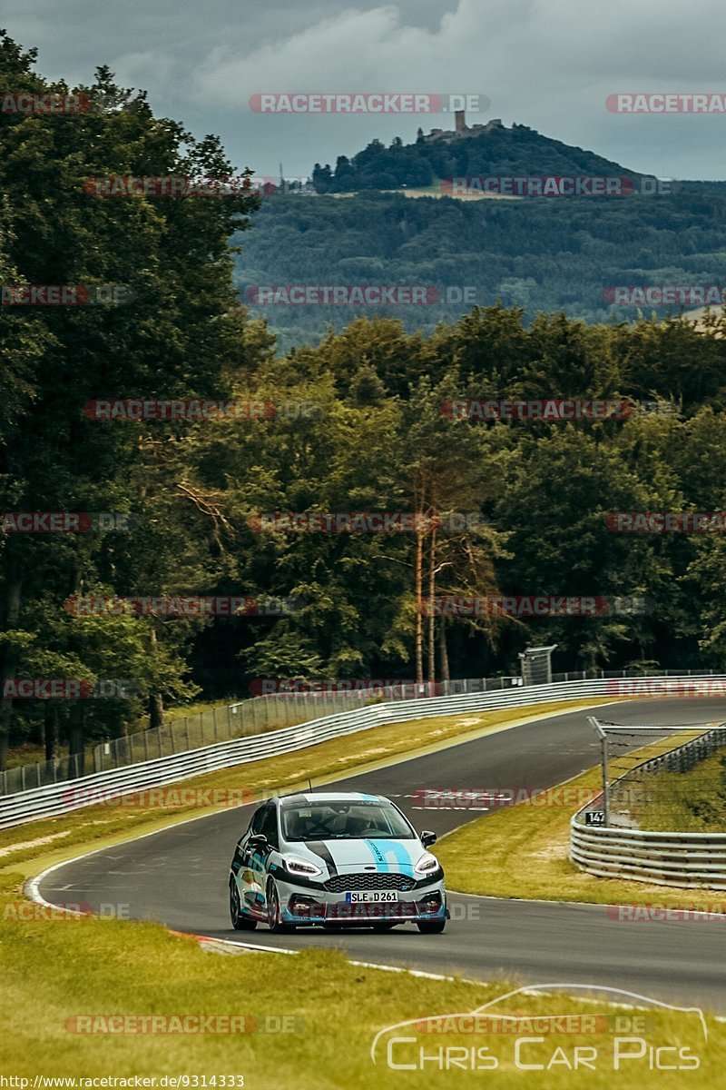 Bild #9314333 - Touristenfahrten Nürburgring Nordschleife (28.06.2020)