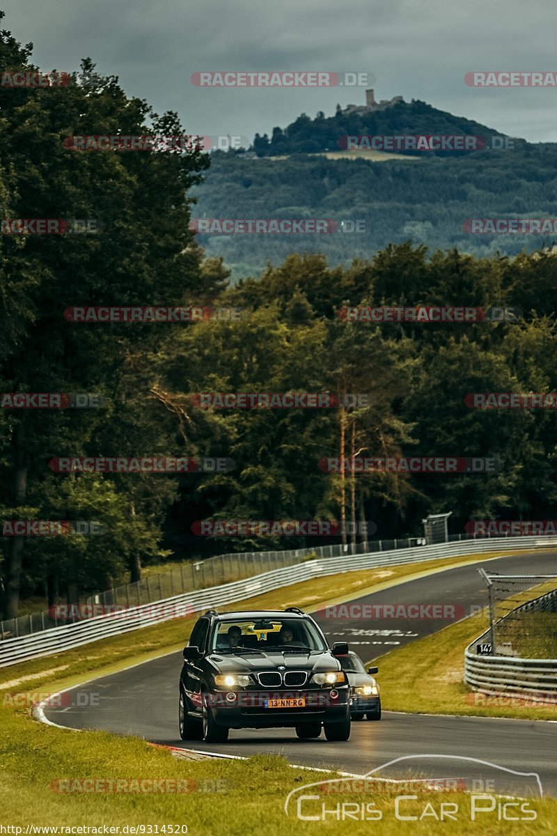 Bild #9314520 - Touristenfahrten Nürburgring Nordschleife (28.06.2020)