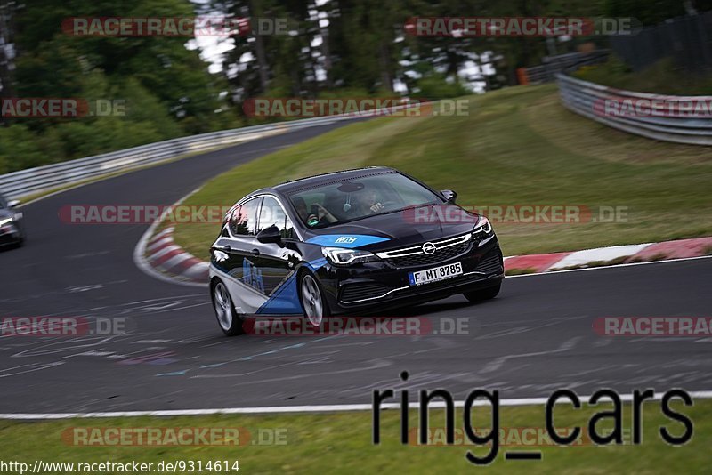 Bild #9314614 - Touristenfahrten Nürburgring Nordschleife (28.06.2020)