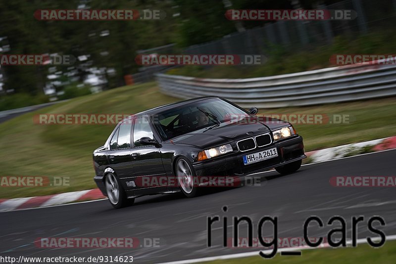 Bild #9314623 - Touristenfahrten Nürburgring Nordschleife (28.06.2020)