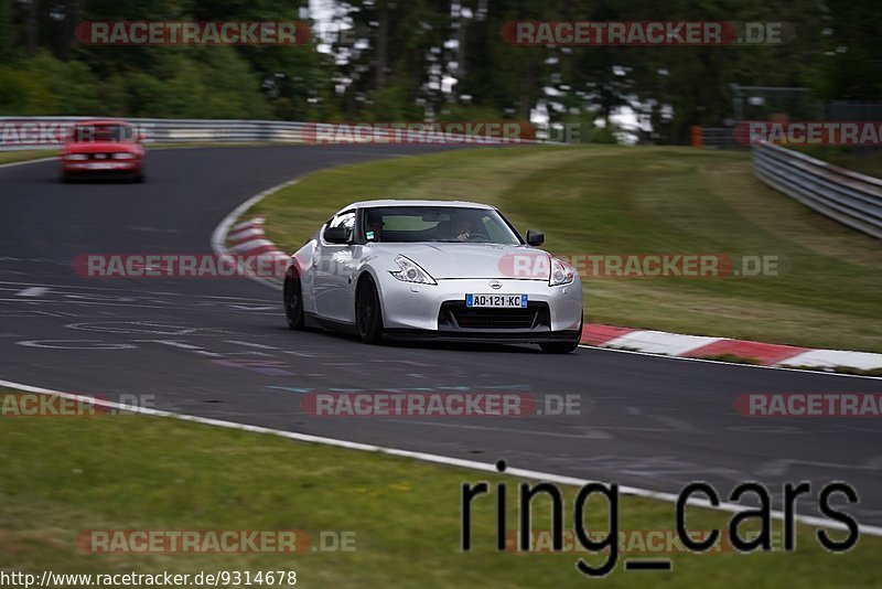 Bild #9314678 - Touristenfahrten Nürburgring Nordschleife (28.06.2020)