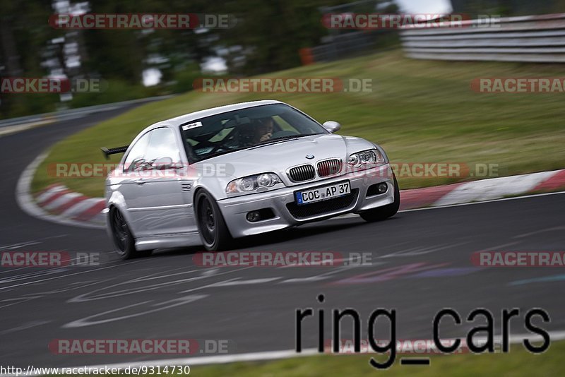 Bild #9314730 - Touristenfahrten Nürburgring Nordschleife (28.06.2020)