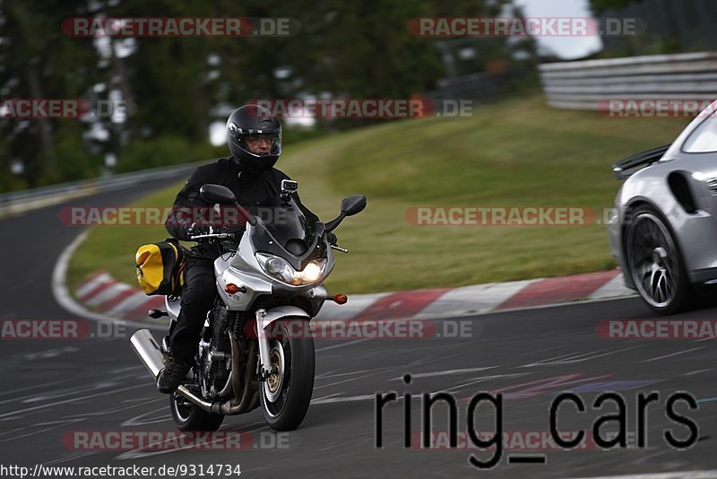 Bild #9314734 - Touristenfahrten Nürburgring Nordschleife (28.06.2020)