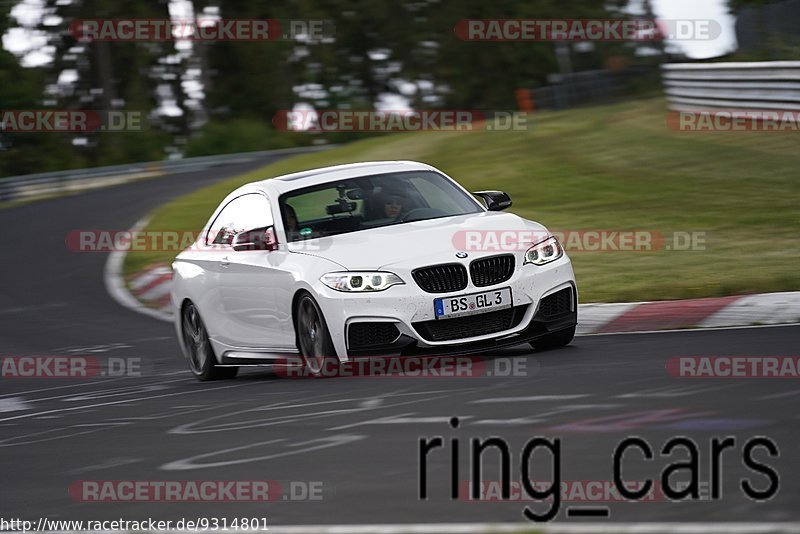 Bild #9314801 - Touristenfahrten Nürburgring Nordschleife (28.06.2020)