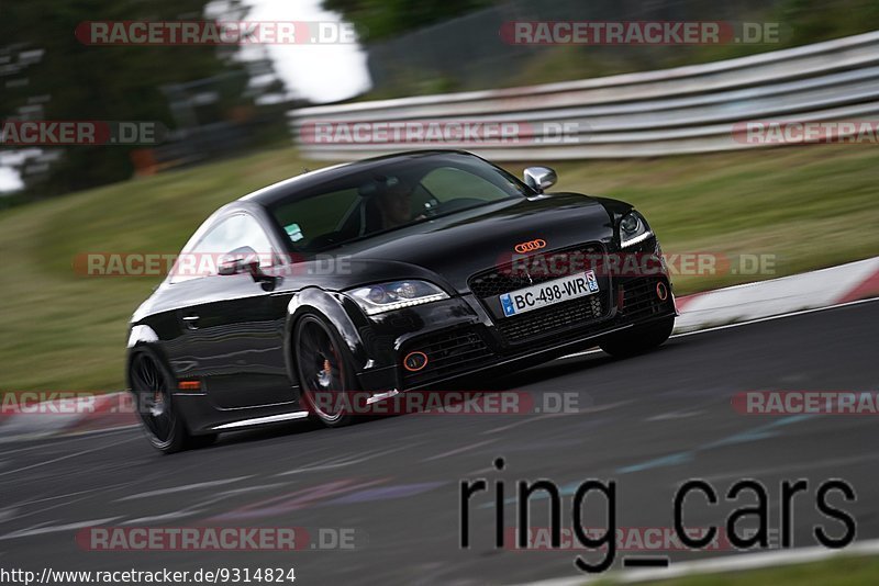 Bild #9314824 - Touristenfahrten Nürburgring Nordschleife (28.06.2020)