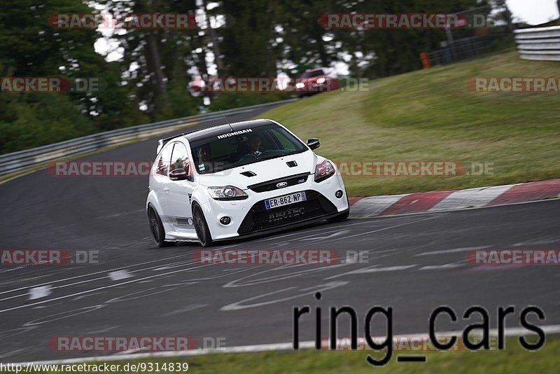 Bild #9314839 - Touristenfahrten Nürburgring Nordschleife (28.06.2020)