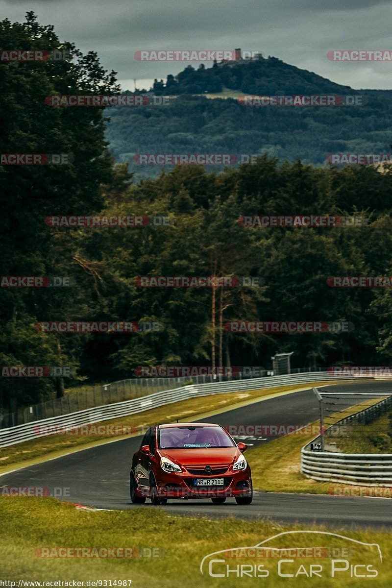 Bild #9314987 - Touristenfahrten Nürburgring Nordschleife (28.06.2020)