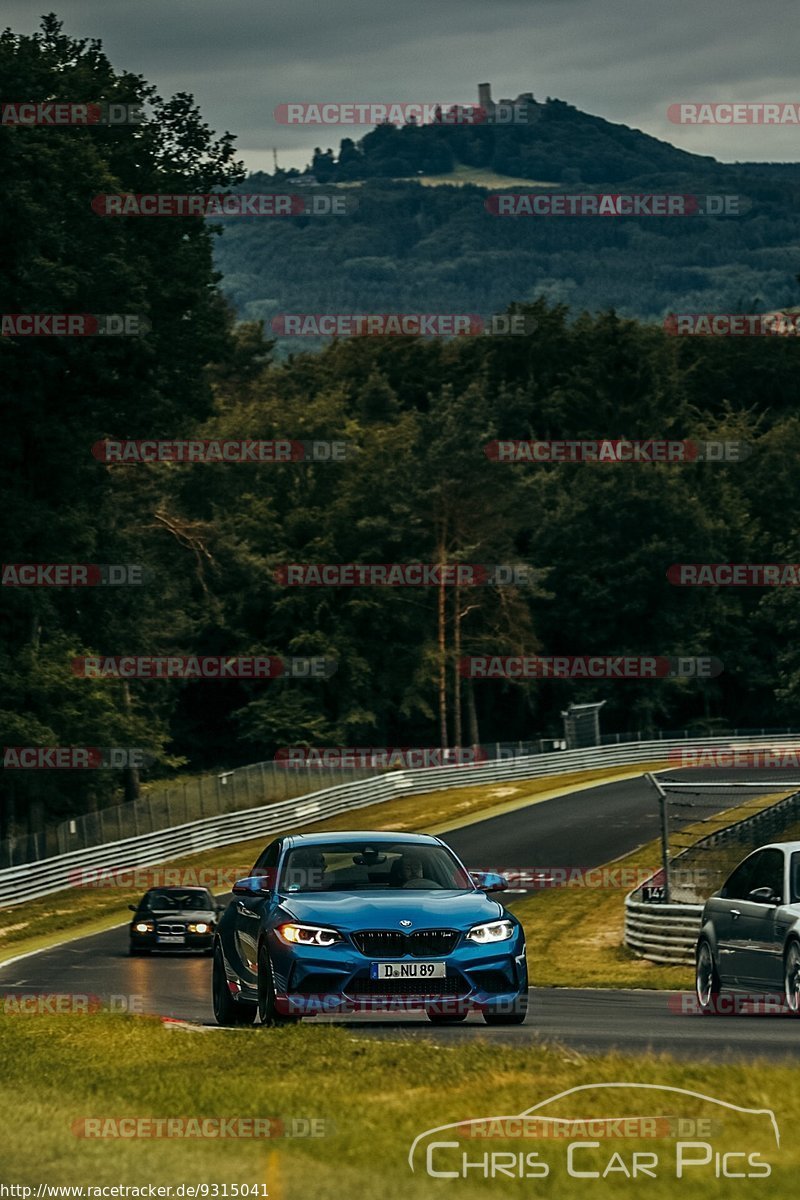 Bild #9315041 - Touristenfahrten Nürburgring Nordschleife (28.06.2020)