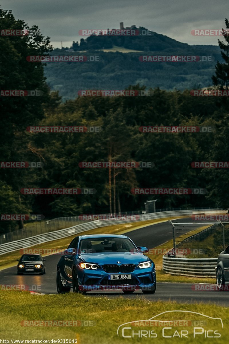 Bild #9315046 - Touristenfahrten Nürburgring Nordschleife (28.06.2020)