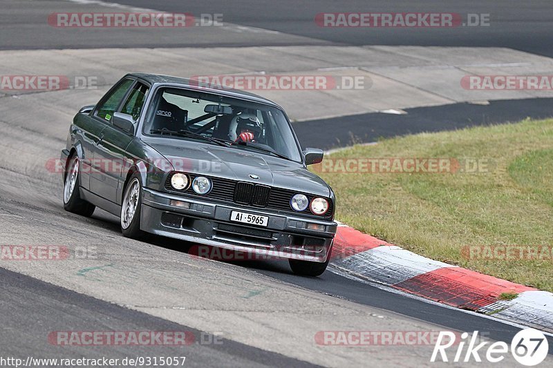 Bild #9315057 - Touristenfahrten Nürburgring Nordschleife (28.06.2020)