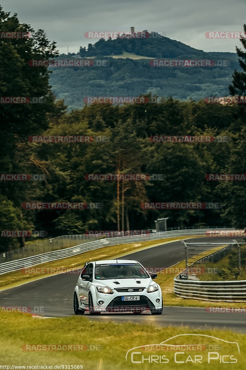 Bild #9315069 - Touristenfahrten Nürburgring Nordschleife (28.06.2020)