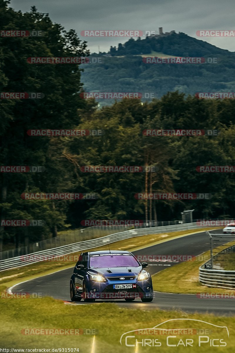 Bild #9315074 - Touristenfahrten Nürburgring Nordschleife (28.06.2020)