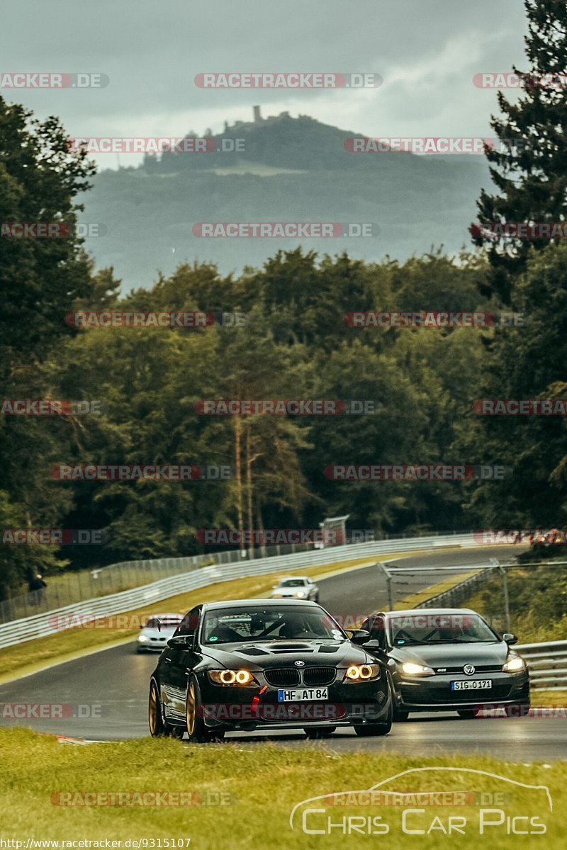 Bild #9315107 - Touristenfahrten Nürburgring Nordschleife (28.06.2020)