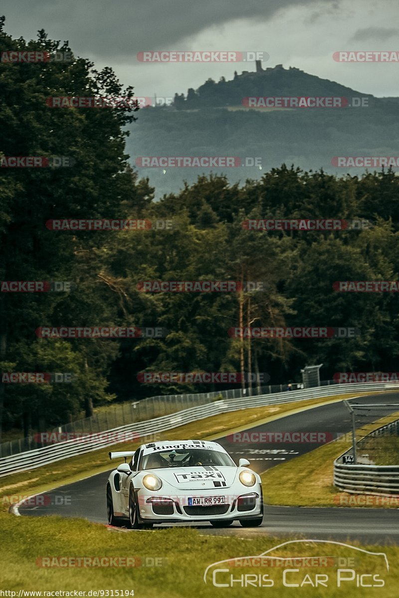 Bild #9315194 - Touristenfahrten Nürburgring Nordschleife (28.06.2020)