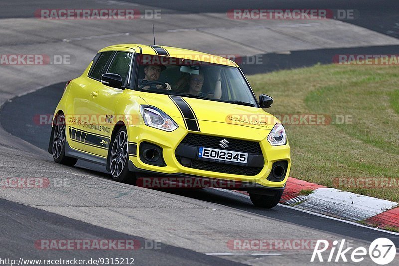 Bild #9315212 - Touristenfahrten Nürburgring Nordschleife (28.06.2020)