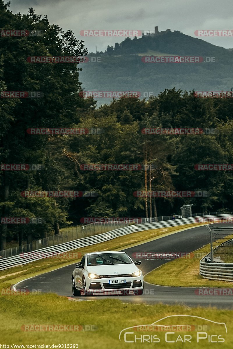 Bild #9315293 - Touristenfahrten Nürburgring Nordschleife (28.06.2020)