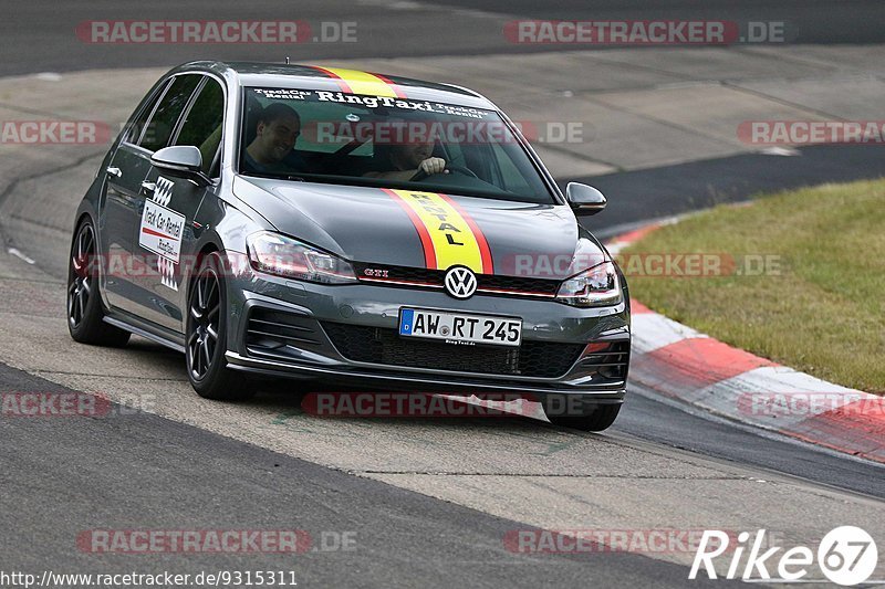 Bild #9315311 - Touristenfahrten Nürburgring Nordschleife (28.06.2020)