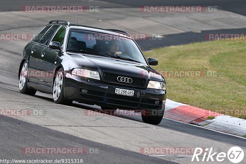 Bild #9315318 - Touristenfahrten Nürburgring Nordschleife (28.06.2020)