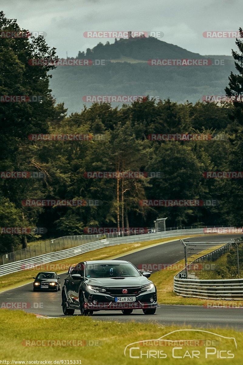 Bild #9315331 - Touristenfahrten Nürburgring Nordschleife (28.06.2020)