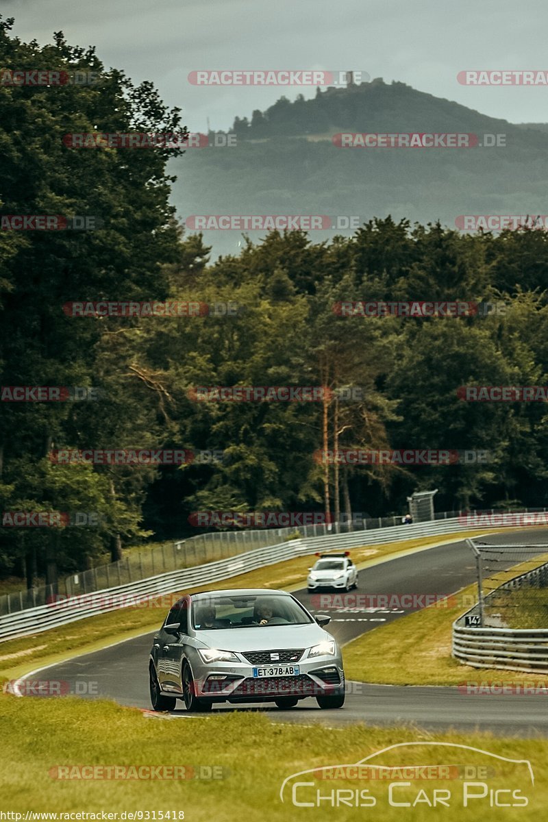 Bild #9315418 - Touristenfahrten Nürburgring Nordschleife (28.06.2020)