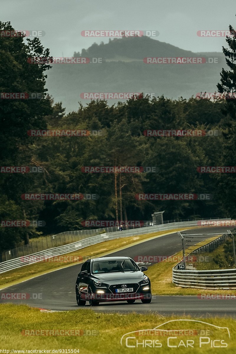 Bild #9315504 - Touristenfahrten Nürburgring Nordschleife (28.06.2020)