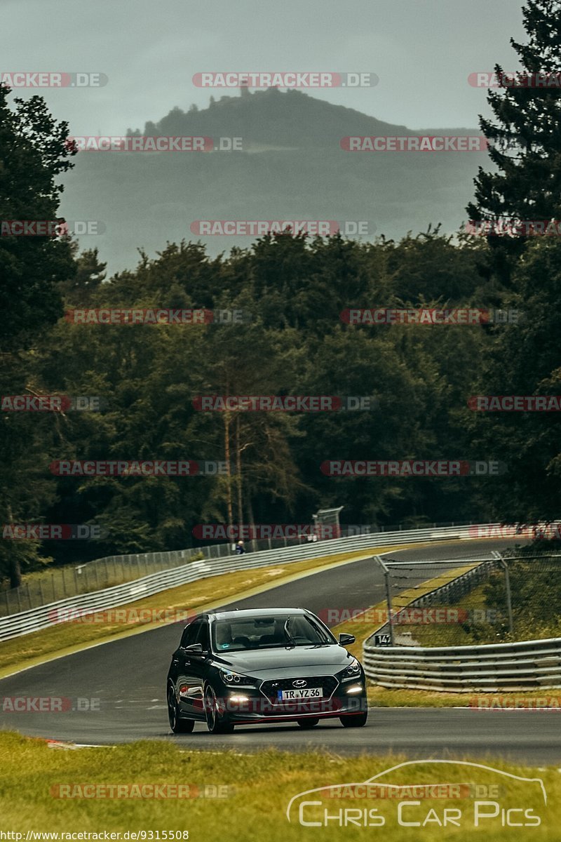 Bild #9315508 - Touristenfahrten Nürburgring Nordschleife (28.06.2020)