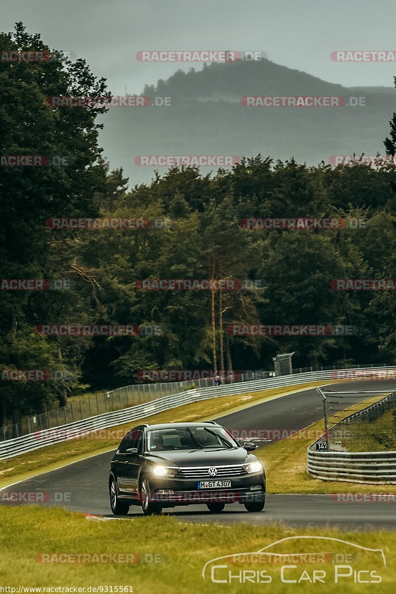 Bild #9315561 - Touristenfahrten Nürburgring Nordschleife (28.06.2020)