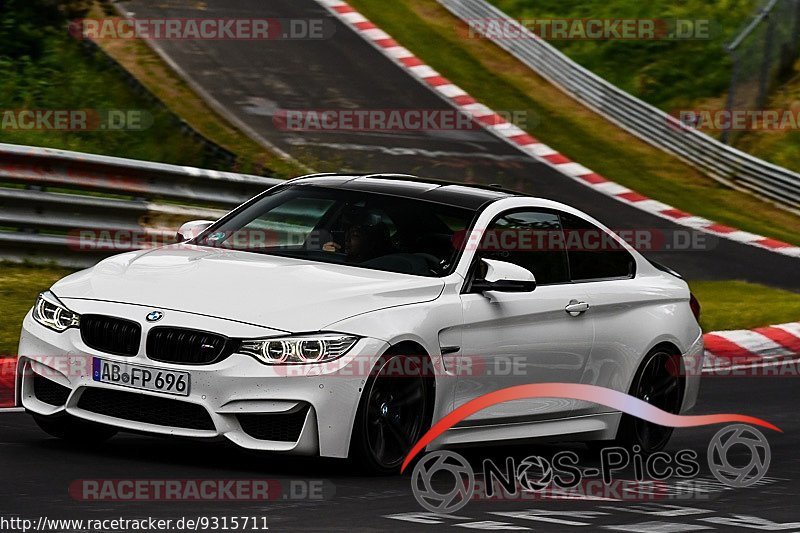 Bild #9315711 - Touristenfahrten Nürburgring Nordschleife (28.06.2020)