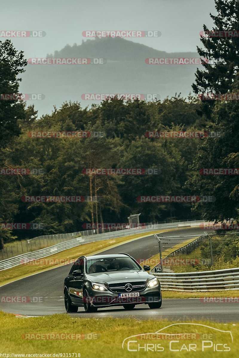 Bild #9315718 - Touristenfahrten Nürburgring Nordschleife (28.06.2020)