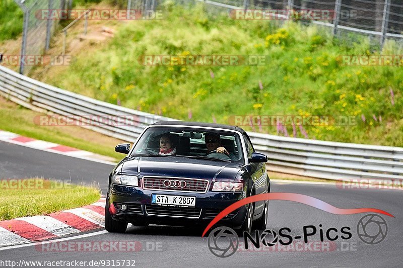 Bild #9315732 - Touristenfahrten Nürburgring Nordschleife (28.06.2020)