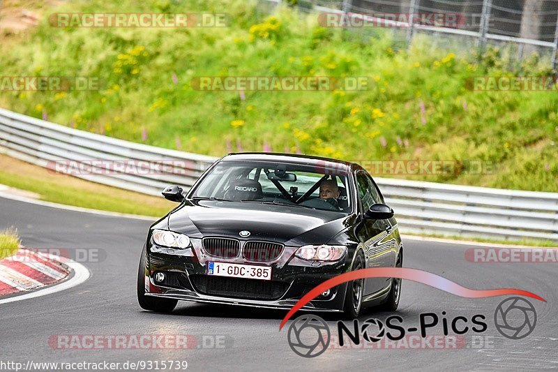 Bild #9315739 - Touristenfahrten Nürburgring Nordschleife (28.06.2020)