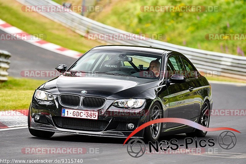 Bild #9315740 - Touristenfahrten Nürburgring Nordschleife (28.06.2020)