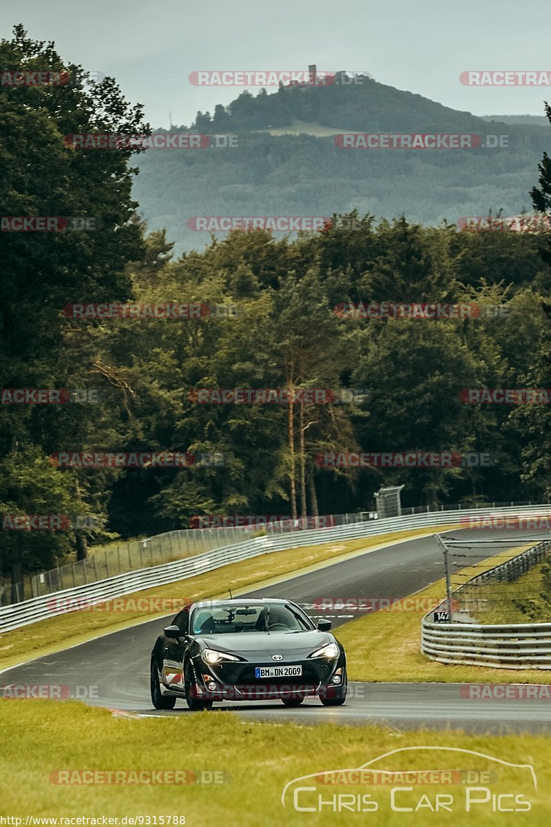 Bild #9315788 - Touristenfahrten Nürburgring Nordschleife (28.06.2020)