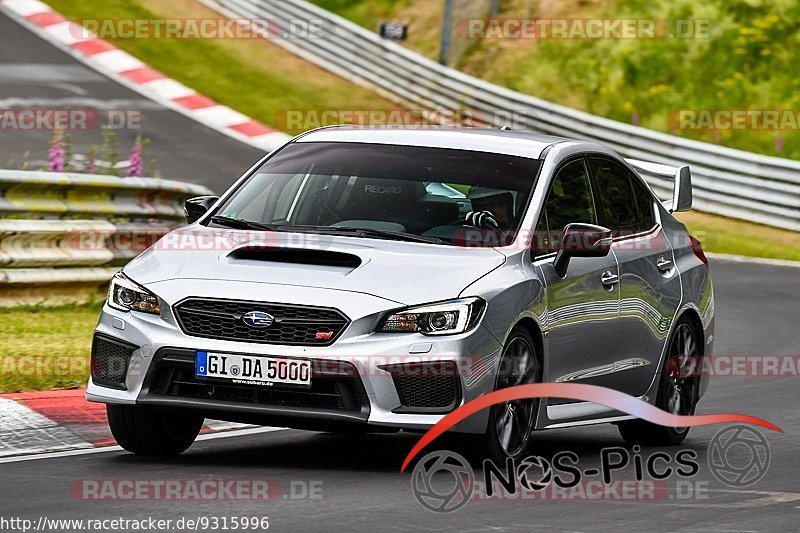 Bild #9315996 - Touristenfahrten Nürburgring Nordschleife (28.06.2020)