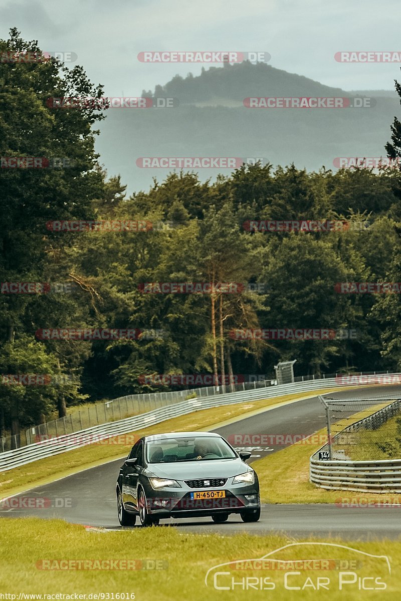 Bild #9316016 - Touristenfahrten Nürburgring Nordschleife (28.06.2020)